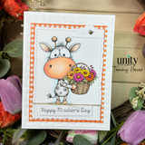 KOMpanion Stamp Set Bundle - April 2026