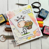 KOMpanion Stamp Set Bundle - April 2026