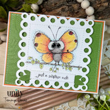 KOMpanion Stamp Set Bundle - April 2026