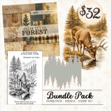 Blissful Wild Bundle Pack