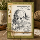 Open Skies - Background of the Month - 1 Time Purchase