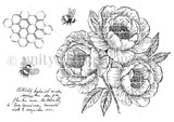 Buzzy Blooms