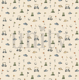 The 19th Hole {Paper Pack}