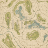 The 19th Hole {Paper Pack}