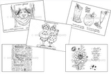 KOMpanion Stamp Set Bundle - June 2026