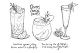 Boozy & Bougie