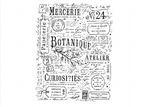 The Paper Apothecary