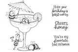 Honey, I'm Buzzed - June Uniquely Unity - 1 Time Purchase