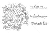Where Freedom Blooms