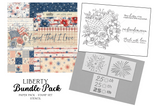 Liberty {Bundle Pack}