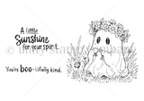 Daisy Boo-ho