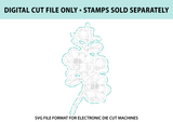 The Best You Can - Digital Cut File