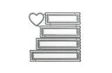 Ticket to My Heart Dies