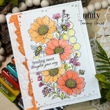 Sweet Bee Blooms