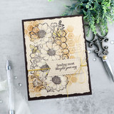 Sweet Bee Blooms