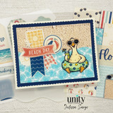 Cool Goose Summer {7/26}