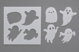 Spectral Silhouettes {Stencil}