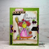 Mildred Moonspite - August Uniquely Unity - 1 Time Purchase