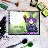Mildred Moonspite {8/26}