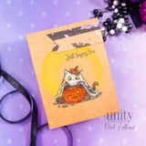 Purranormal Activities {8/26} STAMPS ONLY