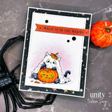 Purranormal Activities {8/26} STAMPS ONLY