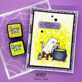 FULL August Whit Kit - Purranormal Activities - 1 Time Purchase