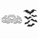 Batty Flight Dies