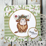Merry Moo & Birdie Too