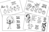 August Encore {collect them all bundle}