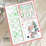 Holiday Hide & Peek