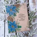 Christmas Made Beautiful - Background of the Month - 1 Time Purchase
