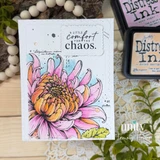 Heirloom Mum {9/26} STAMPS ONLY