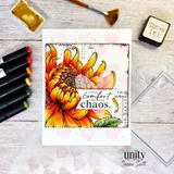 Heirloom Mum {9/26} STAMPS ONLY