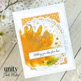 Heirloom Mum {9/26} STAMPS ONLY