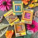 Heirloom Mum {9/26}