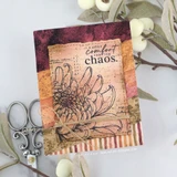 Heirloom Mum {9/26}