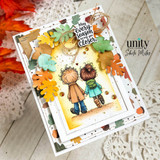 May Every Season Bring You Closer
