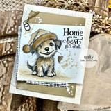 Odie's Holiday Home