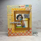 FULL October Whit Kit - On Company Time - 1 Time Purchase