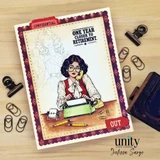 The Paper Trail {ephemera}