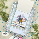 The Little Cardmakers