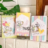 The Little Cardmakers