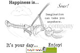 Happiness Is...