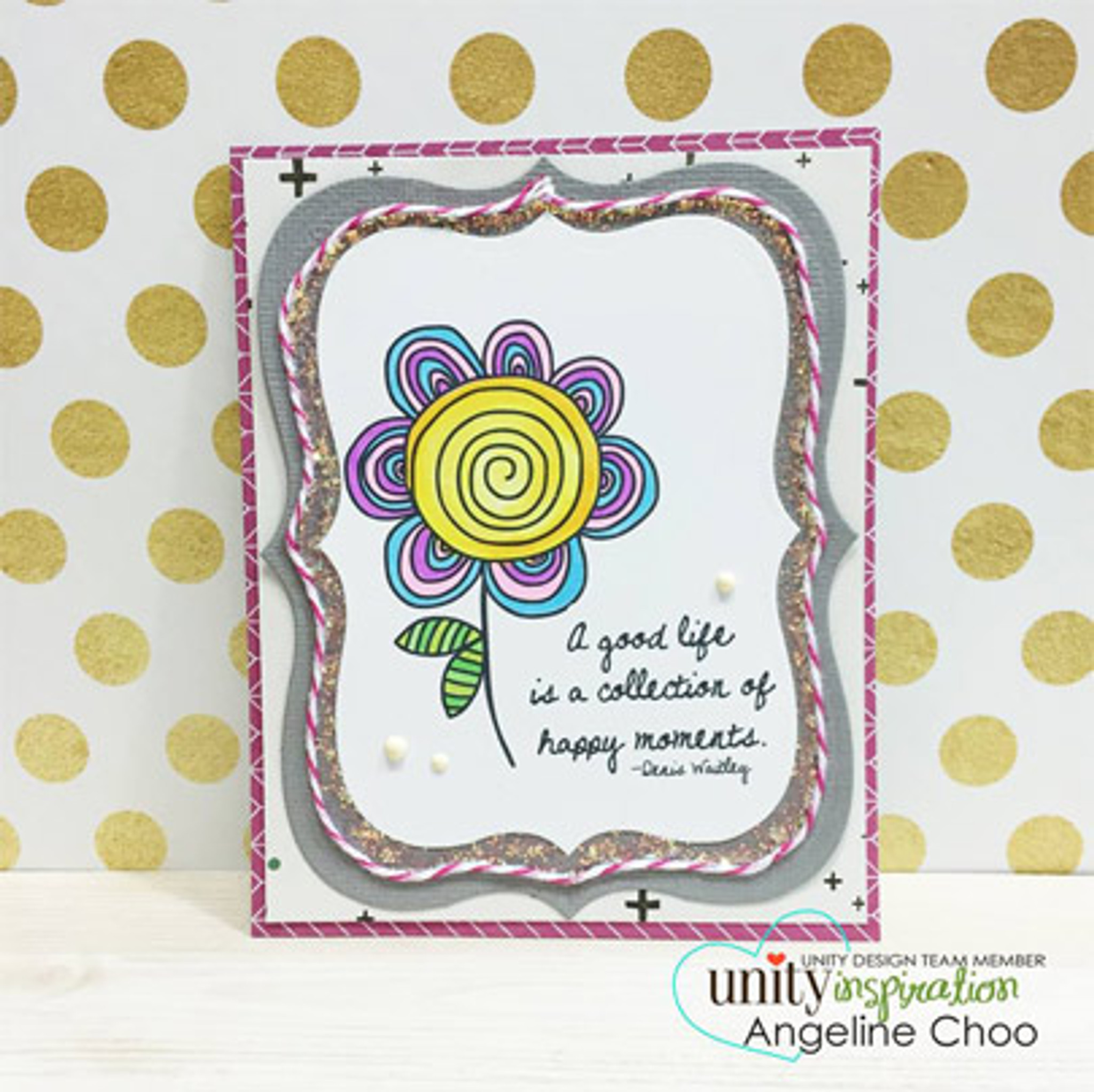 unity stamp co