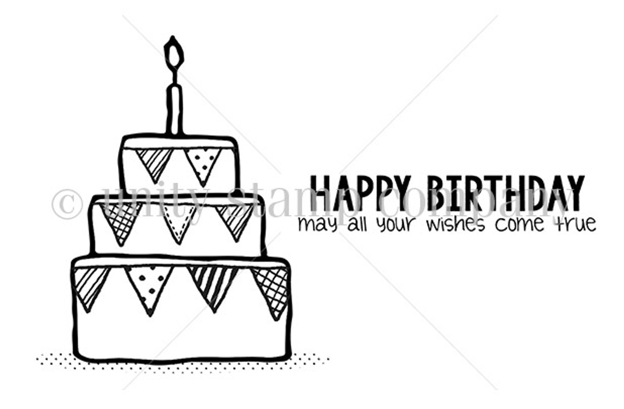 Cartoon Birthday Cake With Icing And Candle Vector Isolated Doodle PNG  Images | PSD Free Download - Pikbest