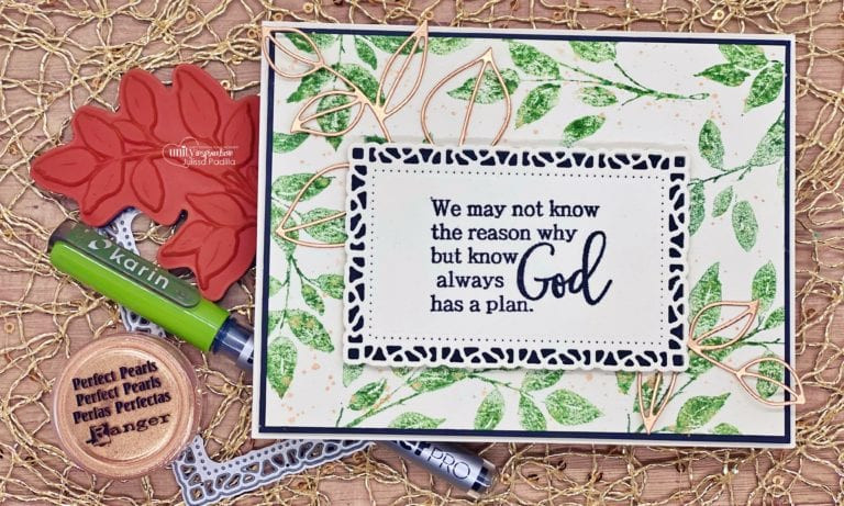 Brody's Love - Unity Stamp Company