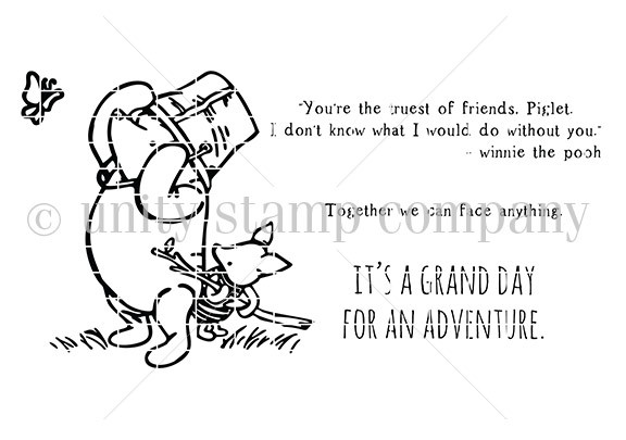Winnie The Pooh Giocattolo Attività Unfold & Discover, Tessuto Morbido Con Specchio E Massaggiagengive, Gioco Sensoriale Per Neonati Dalla Nascita - 2