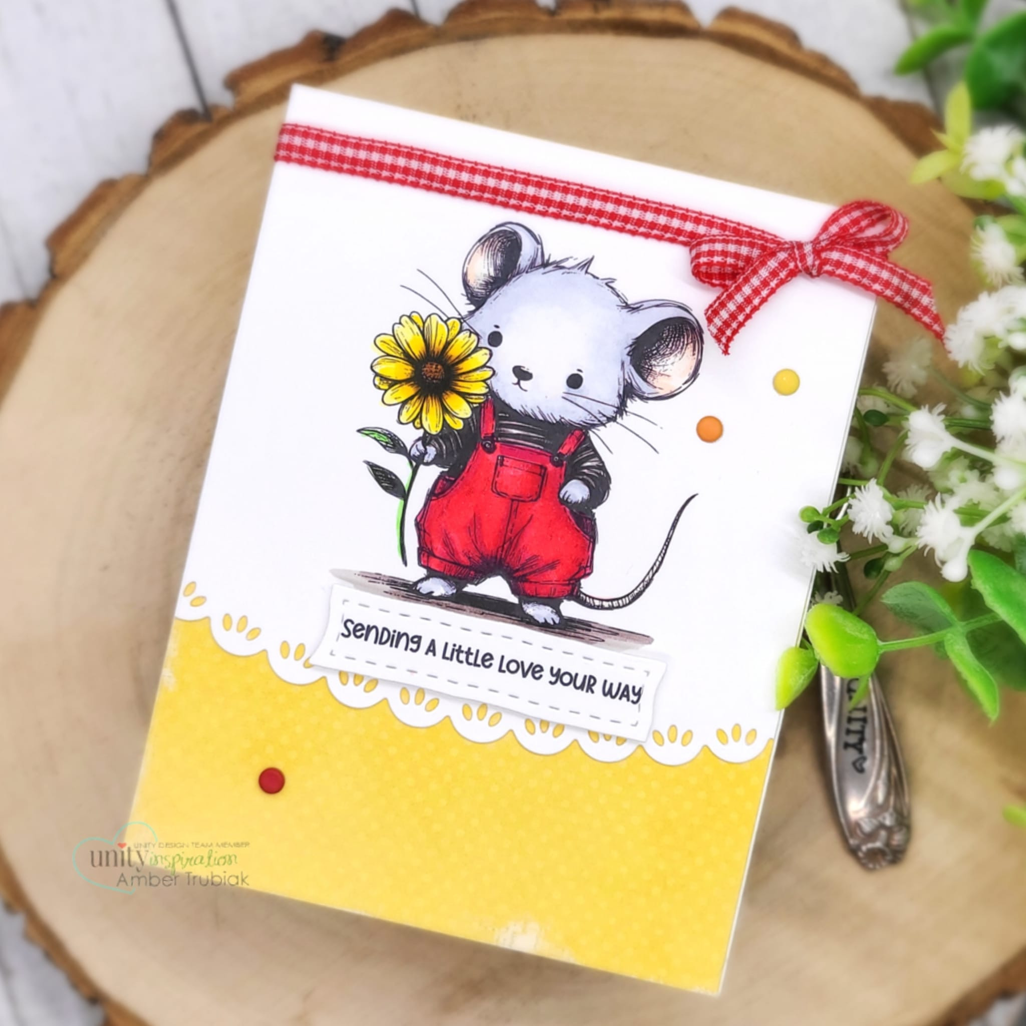 Deckle & Stitches Nesting Die Set