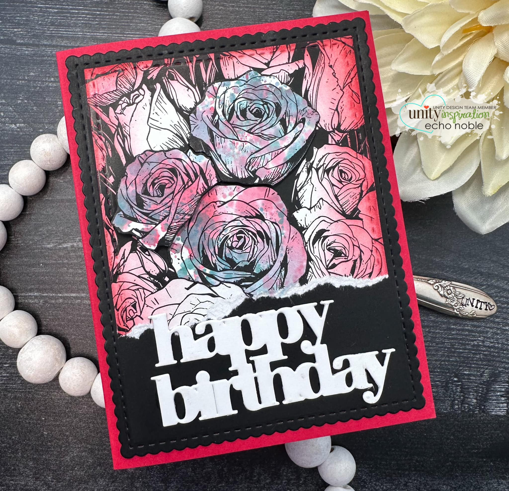 Faded Roses {bkg 12/24}