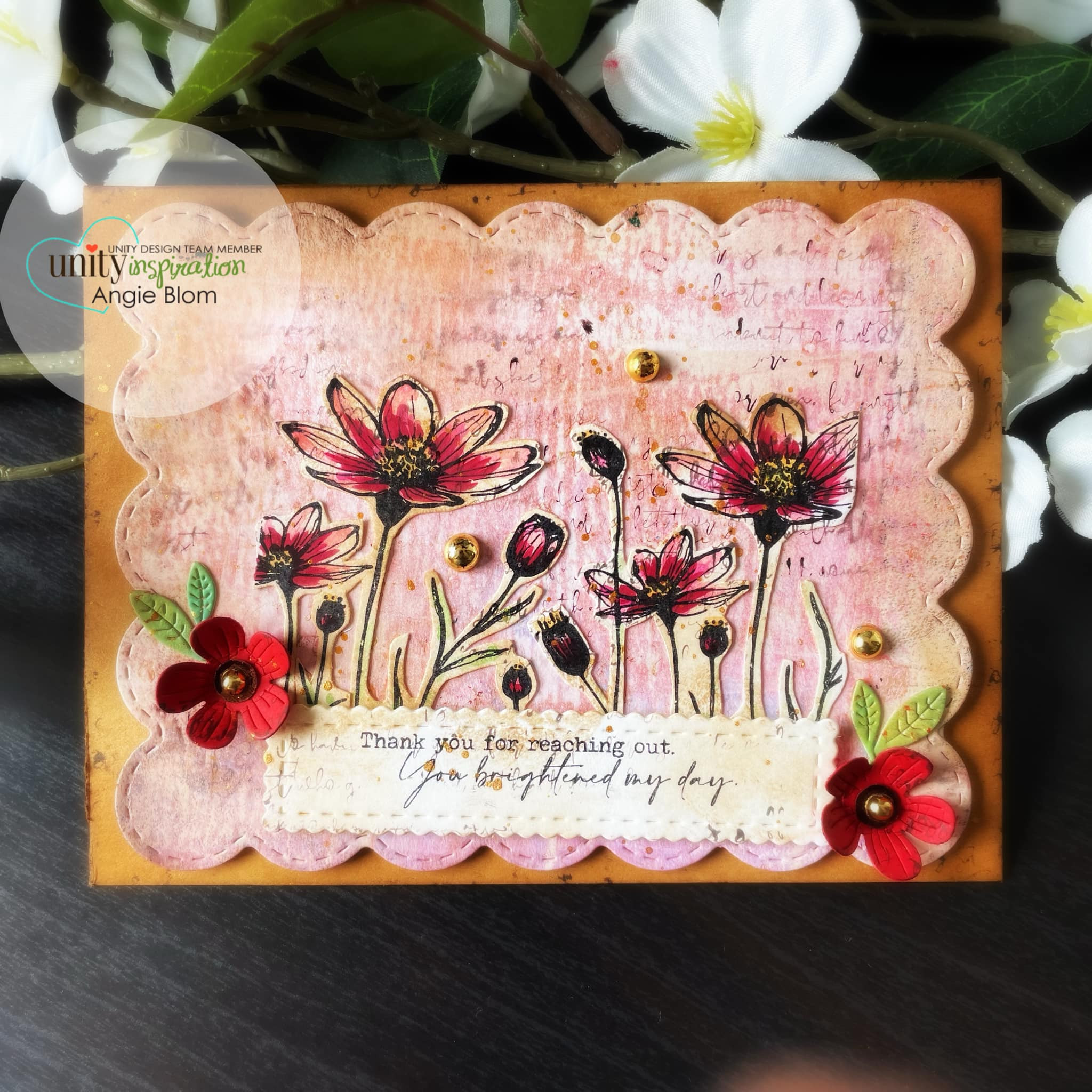 Kindness Unfolded